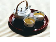香典返し